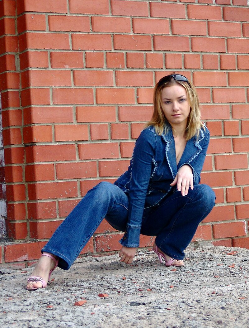 Лилия, 22 года, 3 размер груди