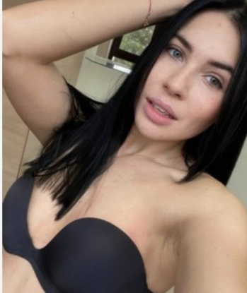 Есения, 25 лет, 2 размер груди